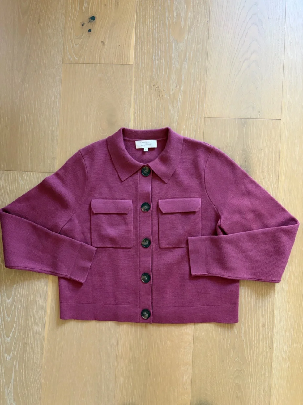 ✨Sezane Betty Cardigan